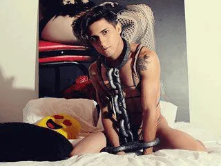 Boy Category